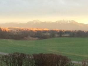 Apartement Ausblick - Auszeit Rimsting Saksamaa