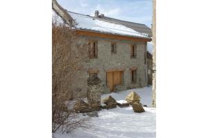 Appartements Les Cabasses 8 - Housing in a village house : photos des chambres