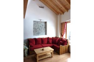 Appartements Les Cabasses 8 - Housing in a village house : photos des chambres