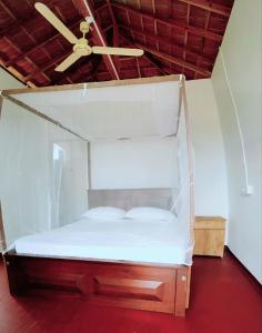 Exotic Beach Hotel