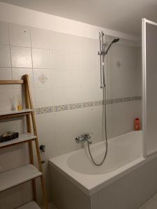 Maisonette room in Monastero Flat