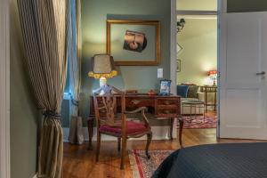 Portuguese Charm in Lisbon