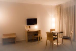 Hotels Esatitude Hotel : Suite Familiale