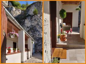 Várvölgy Vendégház - teljes ház, kizárólagos használattal