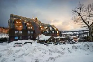 Sporthotel Bohemia - Semily