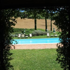Agriturismo Podere Filicaia