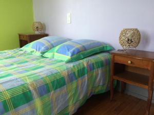 Maisons de vacances Petite maison proche de Montbeliard : photos des chambres
