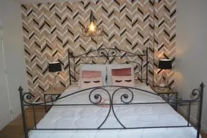 the brewers house - Brujas