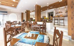 Paralia Beach Boutique Hotel Pieria Greece