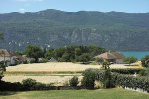 La Grange du Lac du Bourget