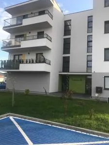 Apartament Boss 13 - Mańkowo