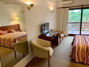 Hotel & Apart Arcos del Rio