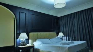 Suite Executive