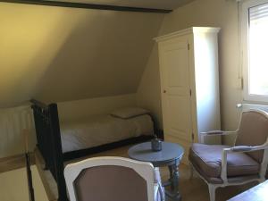 Appartements Chez Filippa : photos des chambres