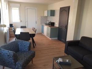 Appartements Chez Filippa : photos des chambres