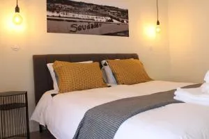 The View Coimbra - Eiras