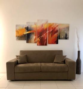 Residenze Chamur Via Mariano Migliaccio