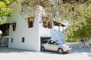 DIAMOND Traditional Villa Pelion Greece