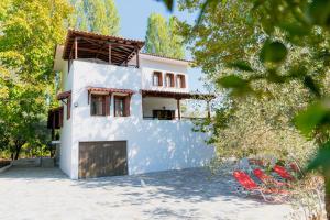 DIAMOND Traditional Villa Pelion Greece