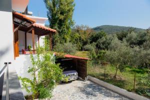 DIAMOND Traditional Villa Pelion Greece