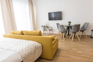Apartmány Speicher