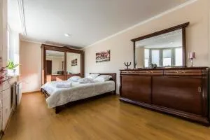 Super comfort flat for you near the metro. - 布罗瓦里