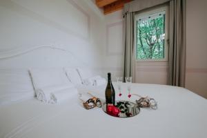 Triple Room room in Villa Patriarca Hotel