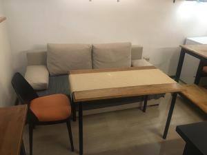 Sofia Basement Apartment