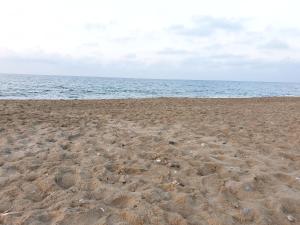 Hotel Kathrin Beach Rethymno Greece