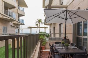 PATACONA BEACH VISTAS AL MAR