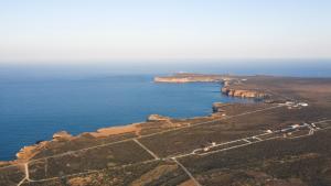 Aldeia Caiçara Surf House