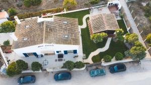 Aldeia Caiçara Surf House