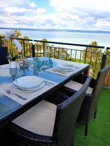 Best Panoráma Apartman