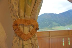 Ferienwohnung Wipptalblick