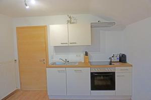 Ferienwohnung Wipptalblick