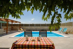 Orelia Cretan Villas - Private Pool Heraklio Greece