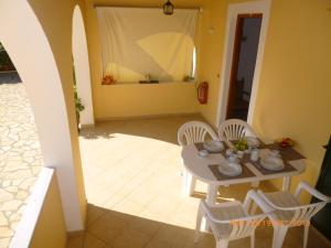 Apartments Niki - Bungalows Corfu Greece