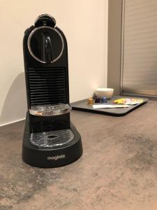 Entire House In Centre of Ghent