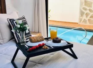 Canaryislandshost l Nazaret Suites - Nazaret