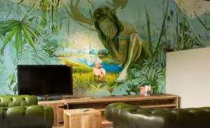 KaBa Hostel - Дудзеле