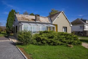 Paisible Maison entière 140m2 avec véranda vue sur la campagne