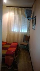 2 hvězdičkový penzion Hostal Patrón Castañares de Rioja Španělsko