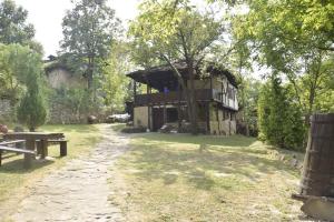 Пансіонат Etnographic complex Стара-Заґора Болгарiя