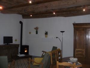 Maisons d'hotes grange dans ancien corps de ferme : photos des chambres