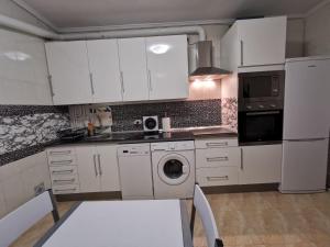 Casa Coqueta y confortable en Oviedo