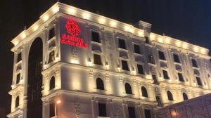 Al Mokhtar Furnished Units