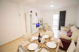 Alacant Home: Santa Pola. Piso moderno a 200 metros de la playa