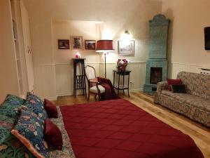 Studios at Anchevskih 3