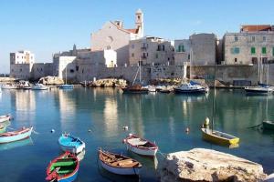 Appartement Endimone Residence Giovinazzo Italië