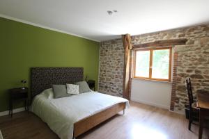 B&B / Chambres d'hotes Combrailleurs : photos des chambres
